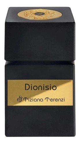 Tiziana Terenzi - Dionisio - Decant 10ml