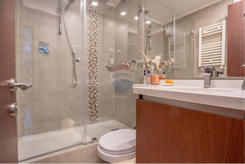 Penthouse En Las Condes
