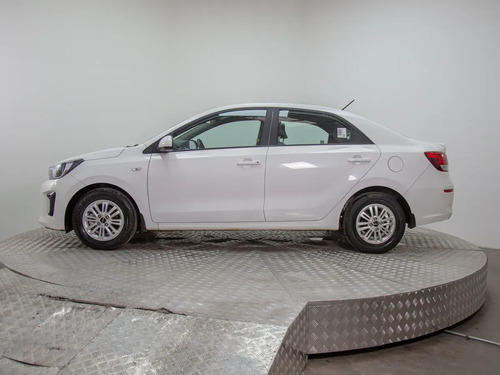 Kia Soluto 1.4 Lx Ac Mt 2024