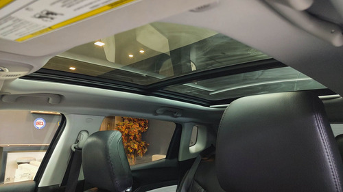 Jeep Compass 2.4 Limited Premium At