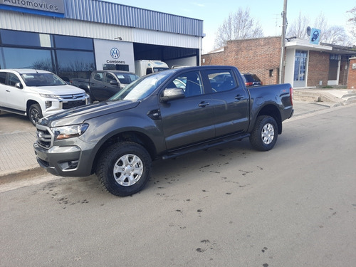 Ford Ranger 3.2 Cd Xls Tdci 200cv Automática