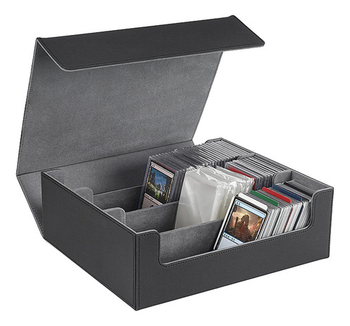 Funda De Baraja De Cartas I41800+ Para Cartas Coleccionables