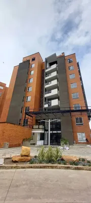 Apartamento en venta