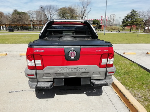Fiat Strada Adventure 1.6