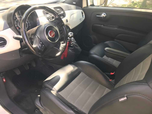 Fiat 500 1.4 Sport 105cv 2013