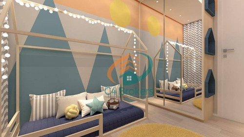 Imagem 7 de 30 de Apartamento À Venda, 69 M² Por R$ 400.000,00 - Vila Augusta - Guarulhos/sp - Ap1923