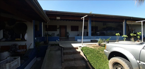 Imagem 10 de 25 de Chácara Com 3 Dormitórios À Venda, 2500 M² Por R$ 650.000,00 - Saltinho - Indaiatuba/sp - Ch0148