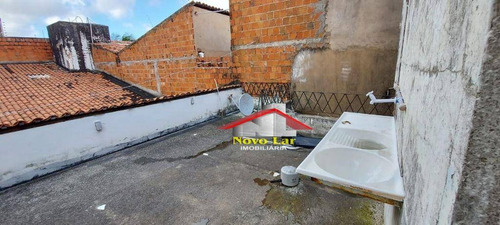 Imagem 8 de 28 de Casa Com 1 Dormitório Para Alugar, 300 M² Por R$ 3.900,00/mês - Centro - Fortaleza/ce - Ca0108