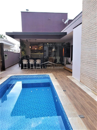 Imagem 6 de 30 de Casa À Venda Em Parque Brasil 500 - Ca013959