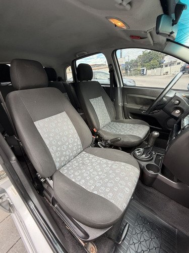 Ford Fiesta Fiesta 1.6 8V Flex/Class 1.6 8V Flex 5p