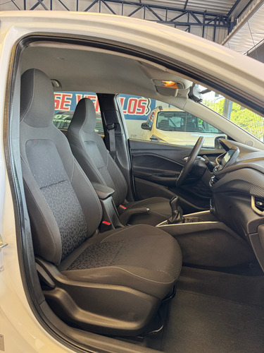 Chevrolet Onix plus 1.0 Ltz Turbo 4p