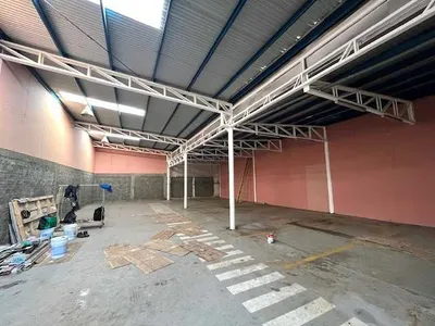 Bodega en arriendo