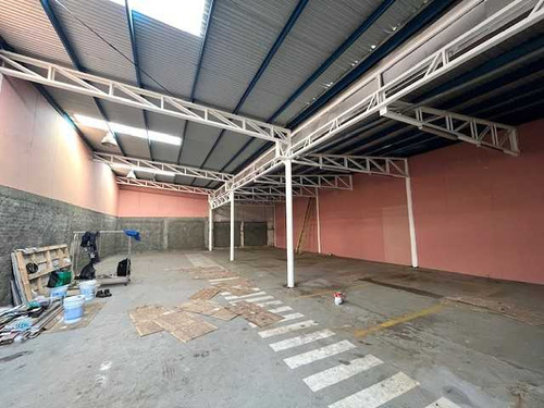 Sitio 387 M2 Con Bodega 240 M2, Caupolican (36891)