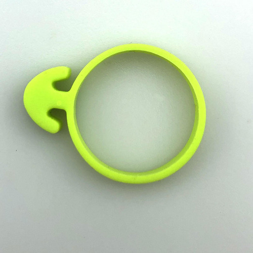 40 Lazos For Bolsas De Glaseado, Anillos De Sellado,