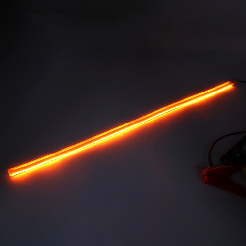 2 Piezas Led Daytime Running Light Sequential Señal