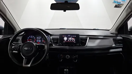 Kia Rio 1.6 Lx