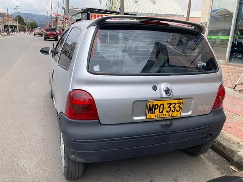Renault Twingo 1.2 Access