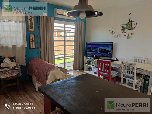 Imagen 8 de 25 de Casa - La Plata De Dos Dormitorios ,sobre Un Lote De 12x 30