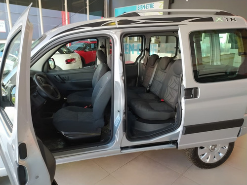 Citroën Berlingo 1.6 Xtr Hdi 92 Am18
