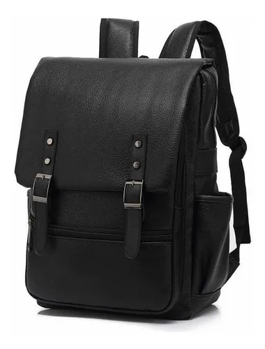 Mochila hombre #mochilacasual #mochilacasualhombre #trindu  Bolso de  cuero, Mochilas de cuero, Mochilas de cuero hombre