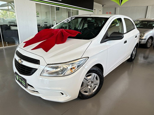 Chevrolet Onix 1.0 MPFI JOY 8V