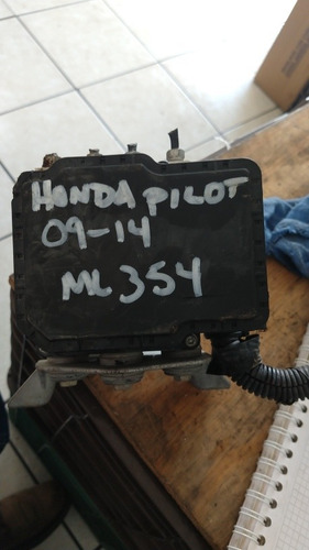 Módulo Abs Honda Pilotml354 (Usado)