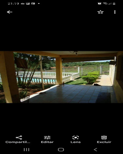 Imagem 6 de 9 de Chacara - Ch00166 - 70381763
