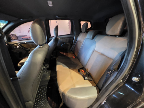 Renault Duster 2.0 DYNAMIQUE 4X2 16V FLEX 4P AUTOMÁTICO