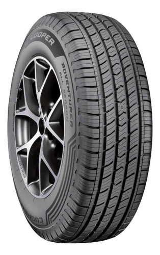 Llanta 235/65r17 Cooper Adventure A/s 104h Blem