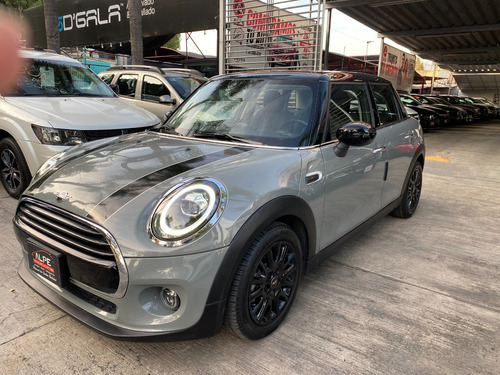 MINI Cooper 1.5 Chili 5 Puertas At