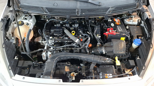 Ford Figo 1.5 TITANIUM AUTO