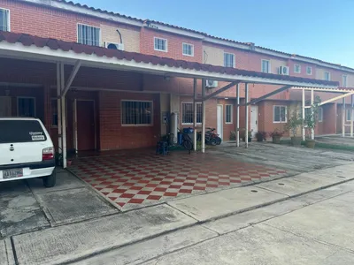 Townhouse en venta