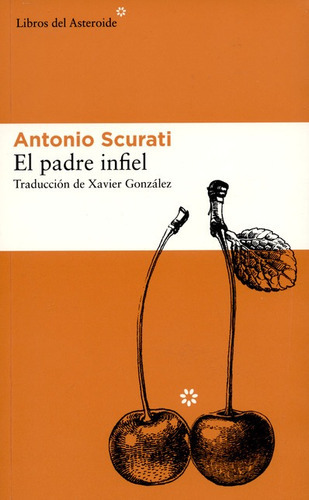 Libro El Padre Infiel