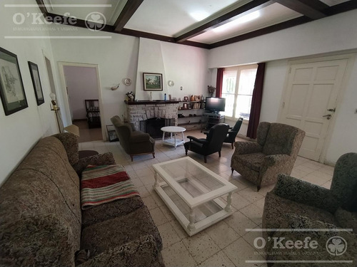 Imagen 7 de 25 de Campo De 705 Has En Venta En Necochea - Mixto Con Casco - 70 % Agricola.