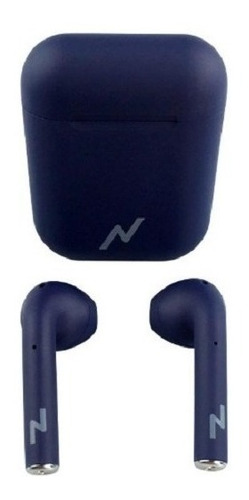 Auriculares Inalámbricos Táctil Bt Noga Ng-btwins 5s 