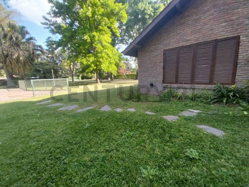 Venta Lotes En Del Viso, Pilar. O Casa 6 Amb, Barrio Abierto Los Jazmines