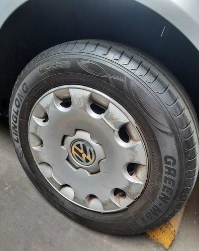 Volkswagen Golf 1.6 Comfortline