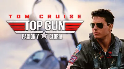 Top Gun: Pasión y gloria
