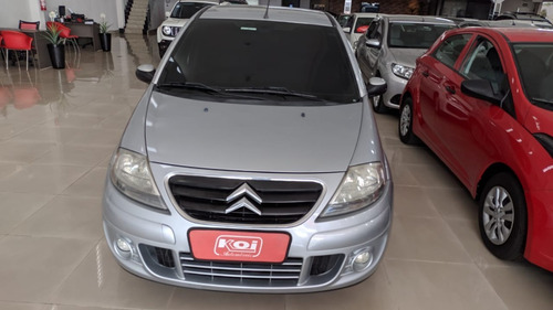 Citroen C3 1.4 I Exclusive 8v Flex 4p Manual