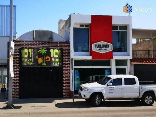 Imagen 5 de 5 de Local En Venta En Victoria De Durango Centro