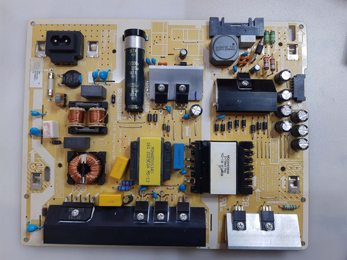 Fuente Samsung Un65tu7000f (Usado)