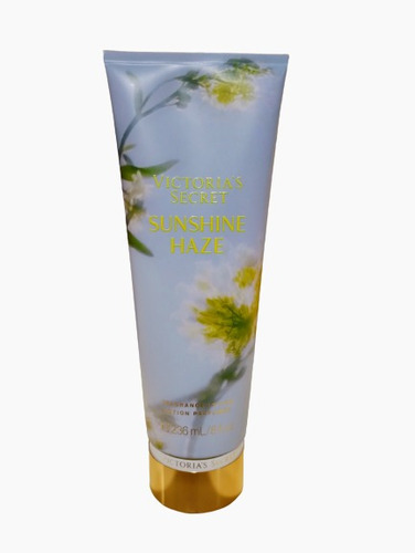 Body Lotion Victoria's Secret Sunshine Haze 