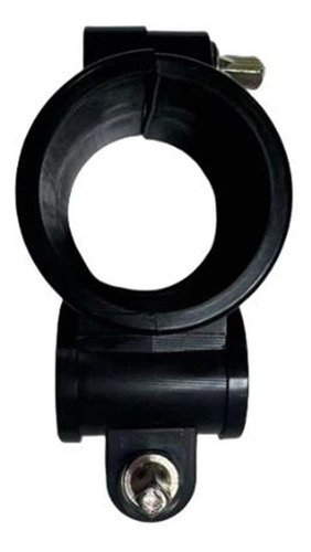 Soporte De Montaje En Rack Abrazadera De Tubo Transversal