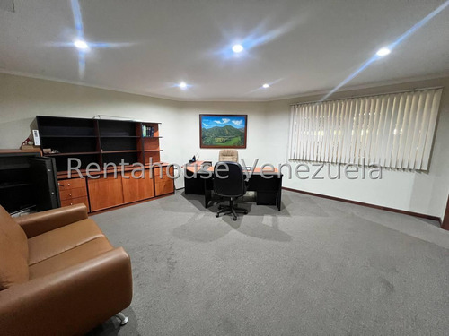 Galpón En Venta En Las Tejerias Aragua 25-7251 Irrr