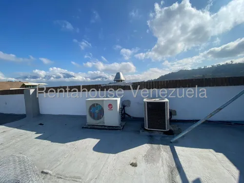 Ls Vende Pent House Escampadero