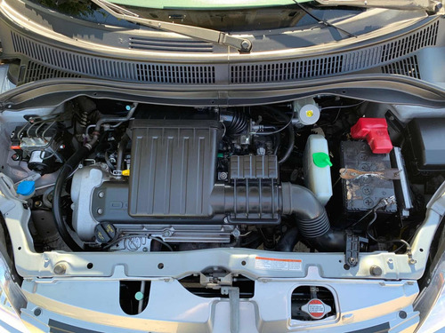 Suzuki Swift 1.5 N 2009