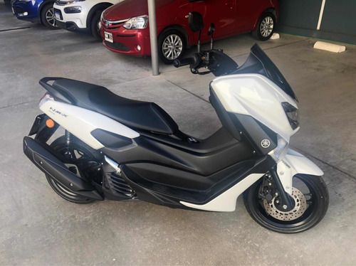 Yamaha Nmx155