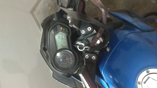 Imagen 9 de 9 de Bajaj Rouser 135ls