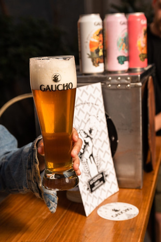 Imagen 5 de 8 de Alquiler De Choperas, Beertruck, Bici Birra Y Latas