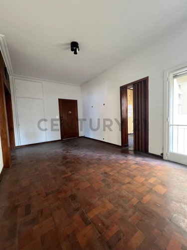 Imagen 10 de 30 de Venta Dpto 5 Amb. Amplios Balcón Frente Luminoso Doble Ingreso Floresta